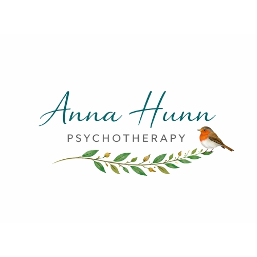 Anna Hunn Psychotherapy