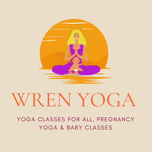 Wren Yoga