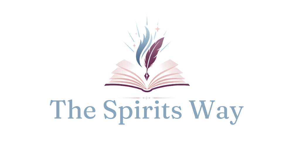 The Spirit’s Way logo